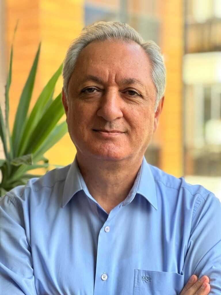 Prof. Dr. Taner Kavas’ın Uluslararası AB Proje Başarısı