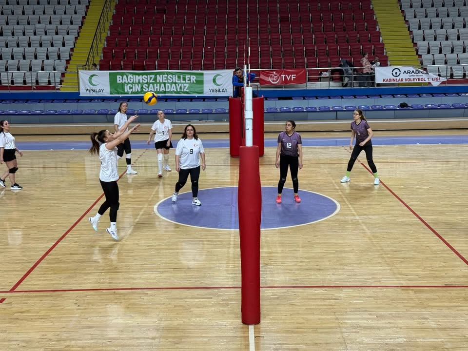 Photos from Afyonkarahisar Gençlik ve Spor İl Müdürlüğü’s post