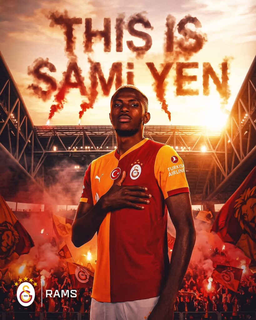 Galatasaray’ın Efsane Stadı Sami Yen’ı Hatırlıyoruz