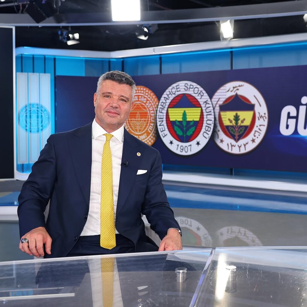 Fenerbahçe Başkanı Sadettin Saran’dan Önemli Açıklamalar