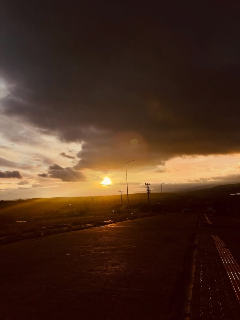 En’âm Sûresi 162. Ayet: Namaz, İbadetler ve Ölüm Allah İçindir