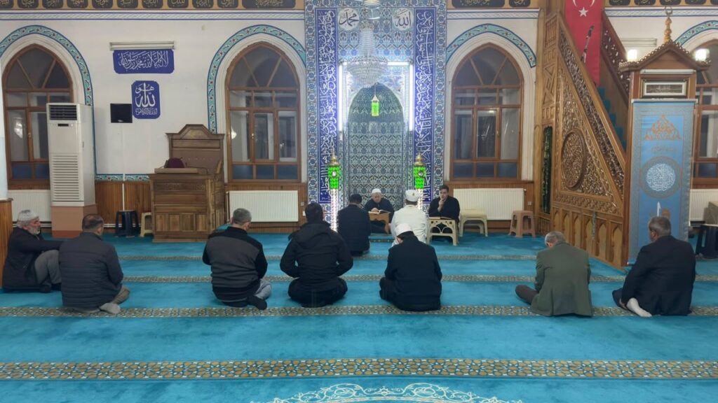 Photos from Kızılören Müftülüğü’s post