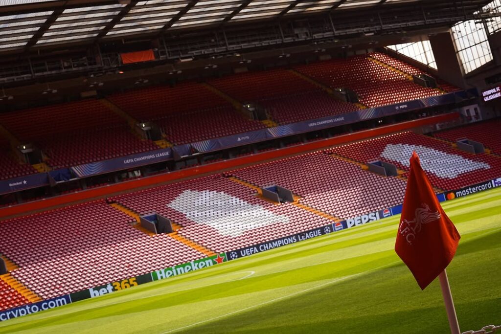 Galatasaray, Liverpool Maçına 3 Saat Kala Hazır