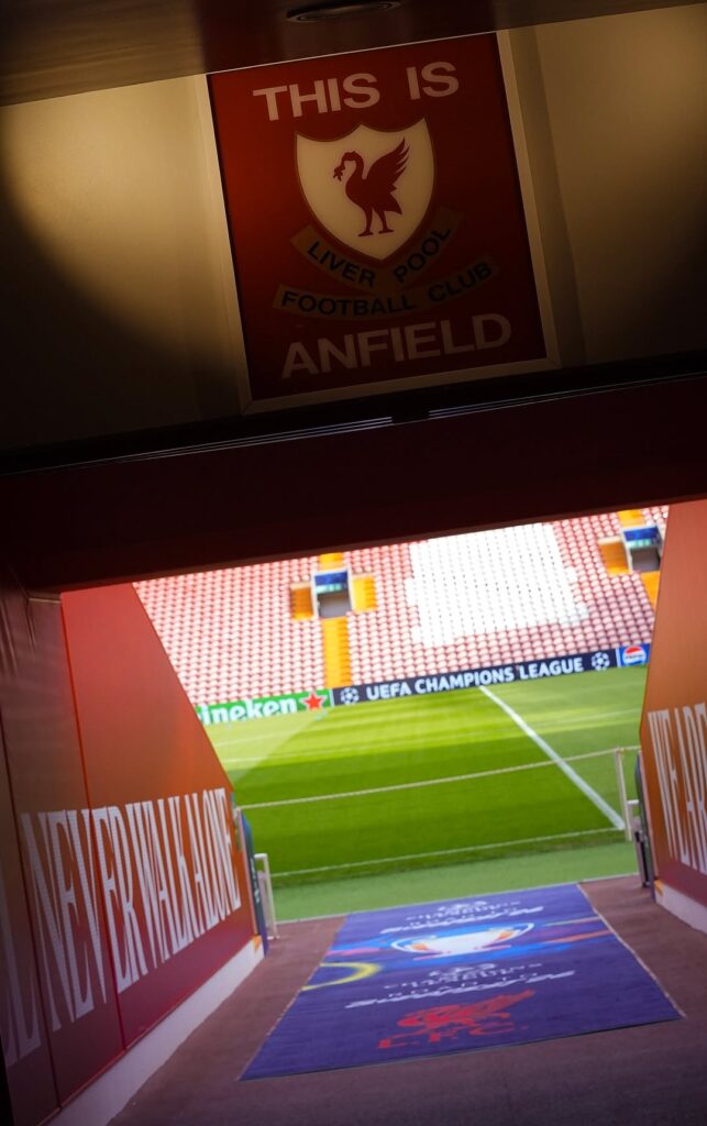 Avrupa’nın İki Devi İçin Şampiyonlar Ligi Sahnesi Hazır