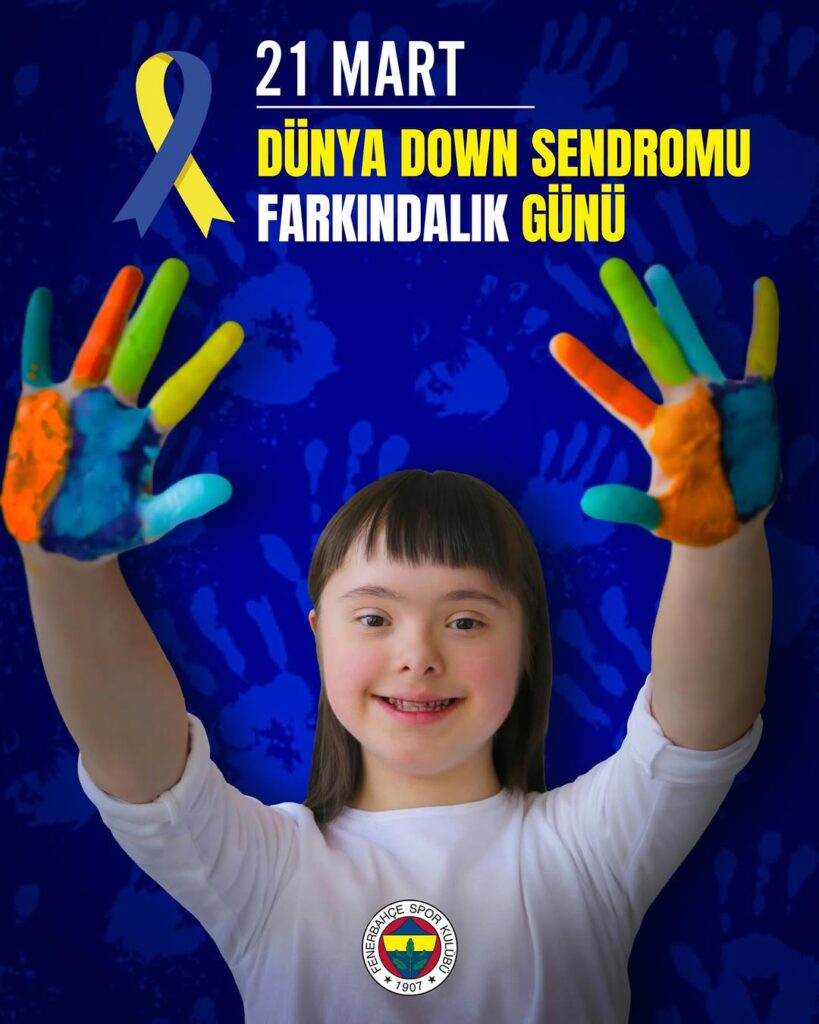 Down Sendromu Nedir? Genetik Farklılık ve Toplumsal Farkındalık