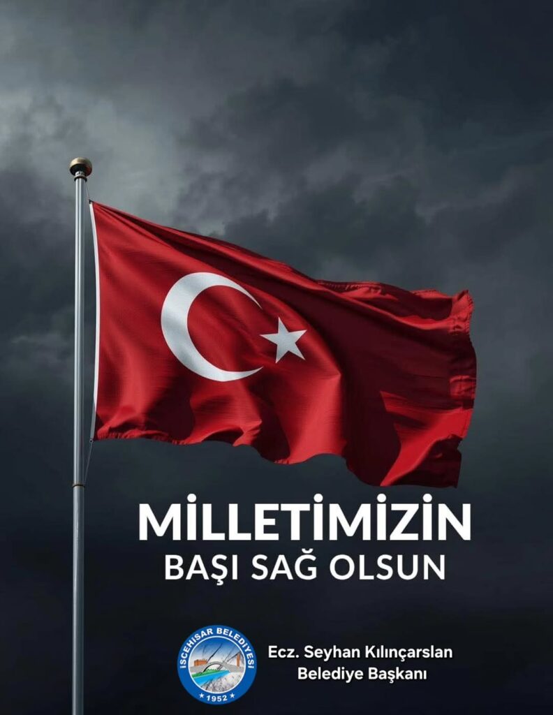 Türk Silahlı Kuvvetleri ve ASELSAN Personellerine Allah’tan Rahmet