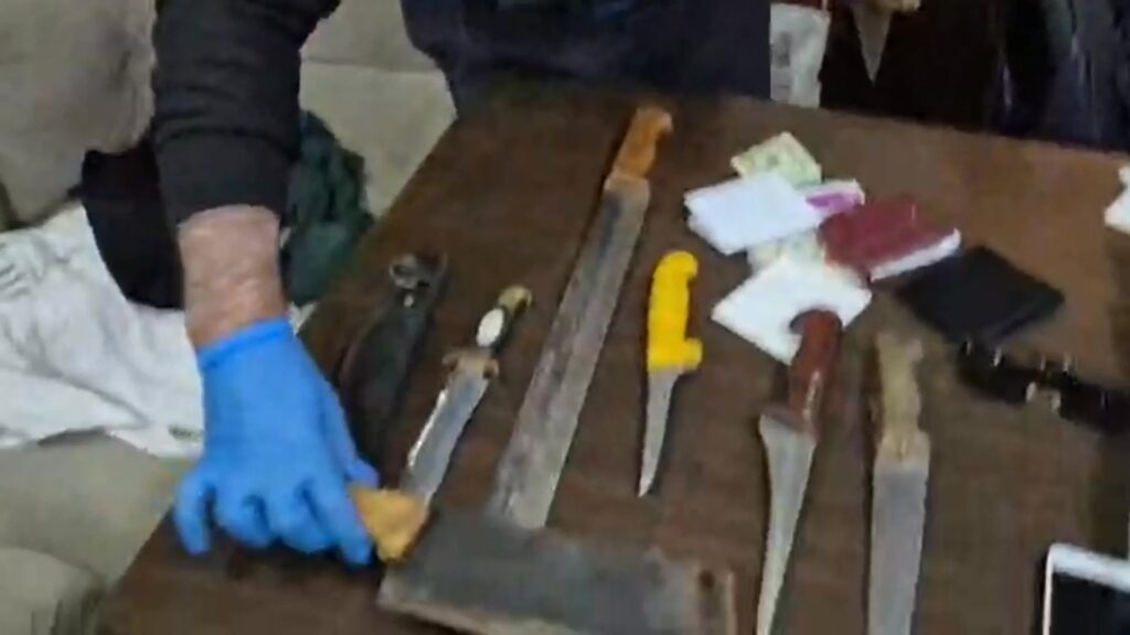 İstanbul’da elebaşılığını B.E. ve F.E.’nin yaptığı suç örgütüne operasyon