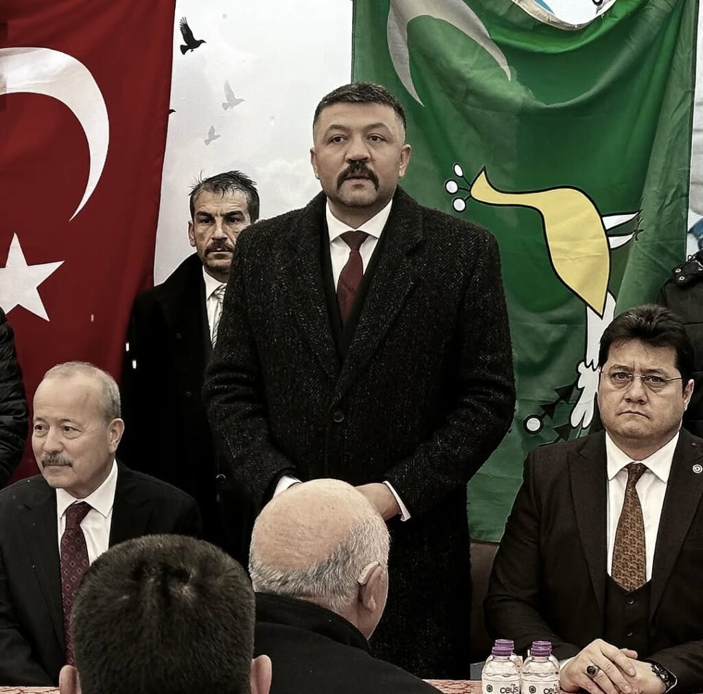 Ülkü Ocakları Afyonkarahisar İl Başkanı’ndan Çarpıcı Açıklamalar