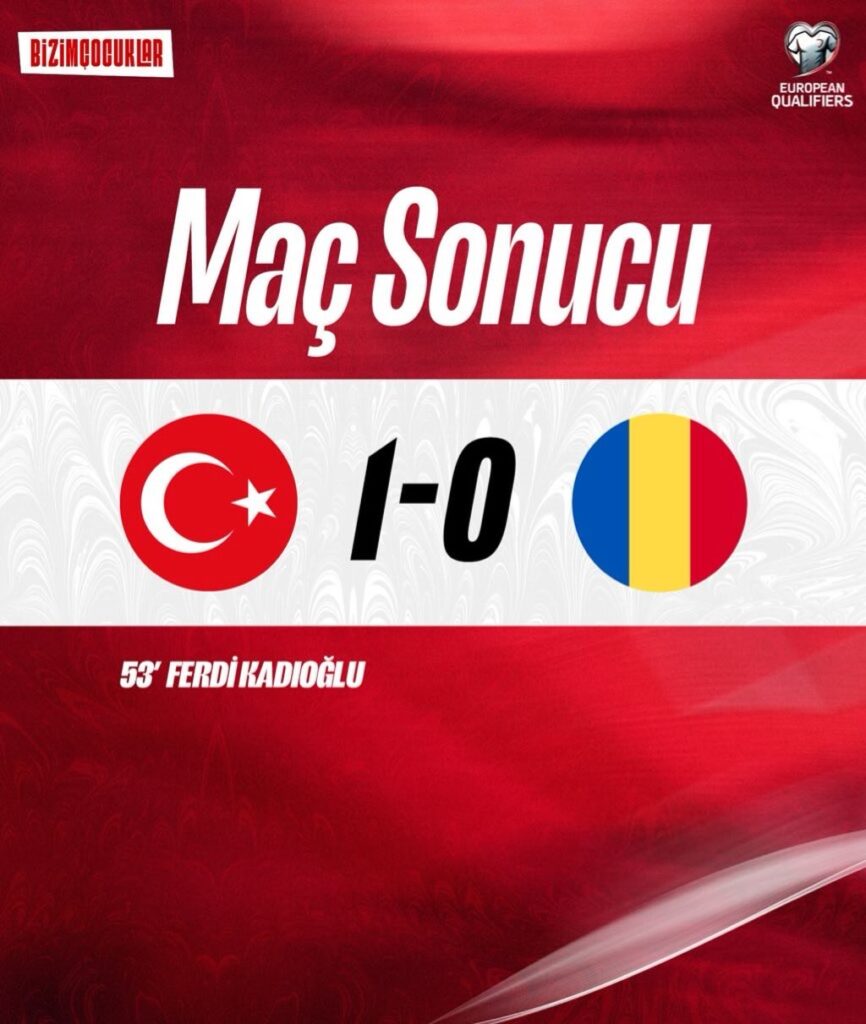 Mhp Afyonkarahisar Milletvekili Mehmet Taytak’tan Milli Takım Tebriği