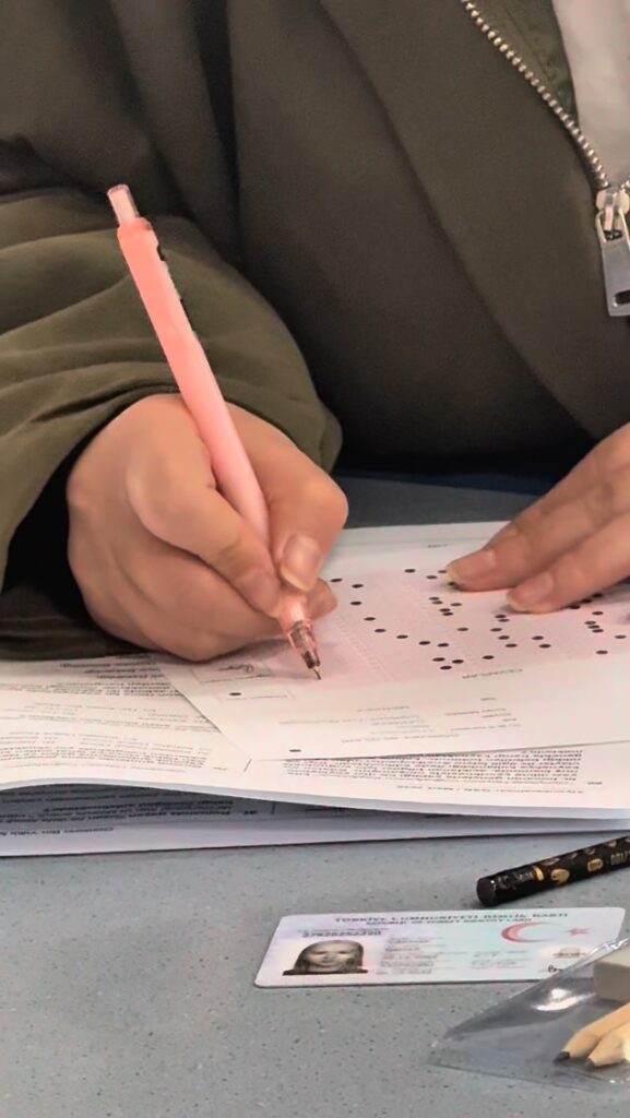 Afyonkarahisar Gençlik ve Spor İl Müdürlüğü’nden Yeni Nesil İyilik ve Gelişim Projesi Yarışması