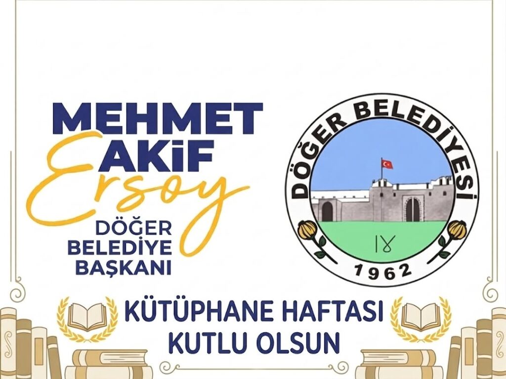 “Kitapsız yaşamak; kör, sağır ve dilsiz yaşamaktır” düsturuyla, başta çocuklarımız ve gençlerimiz olmak…