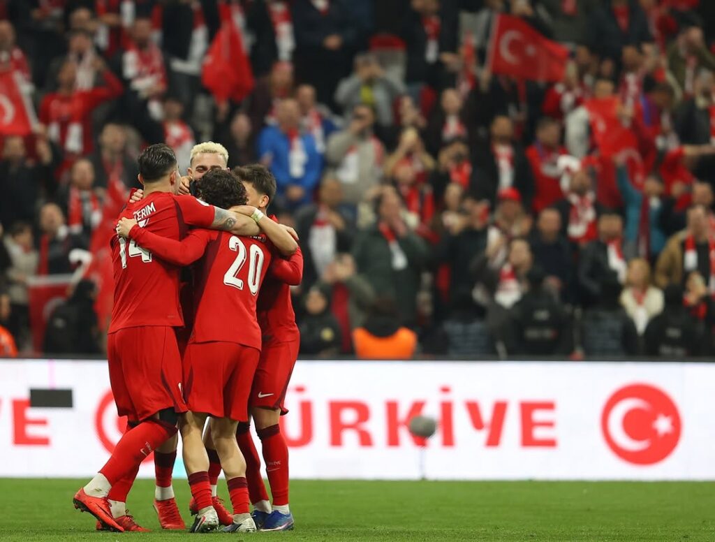 Galatasaray Spor Kulübü’nden Günaydın Türkiye Paylaşımı