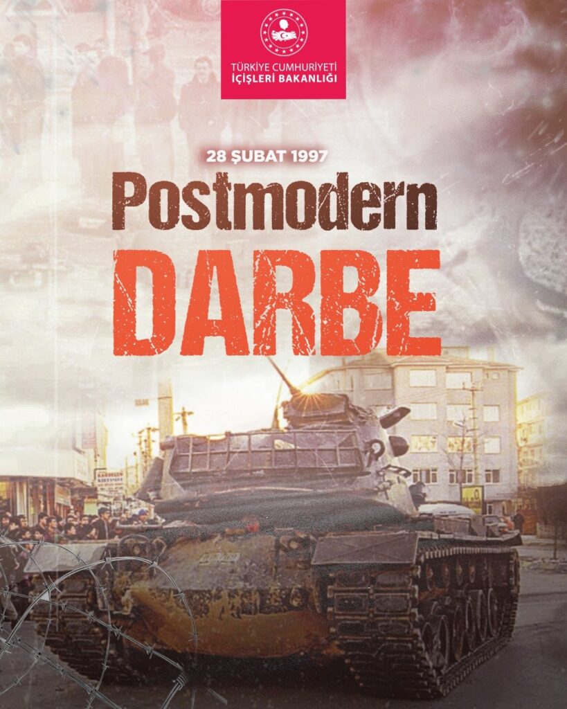 28 Şubat’ın Anlamı ve Sonuçları