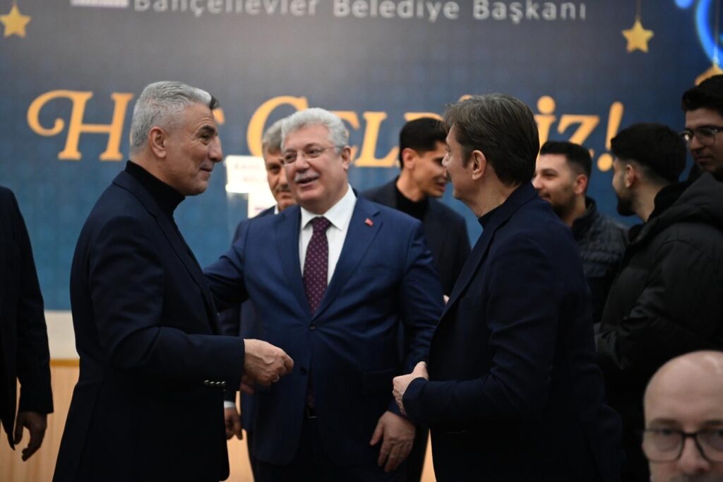 İftar ve Sahur Programları