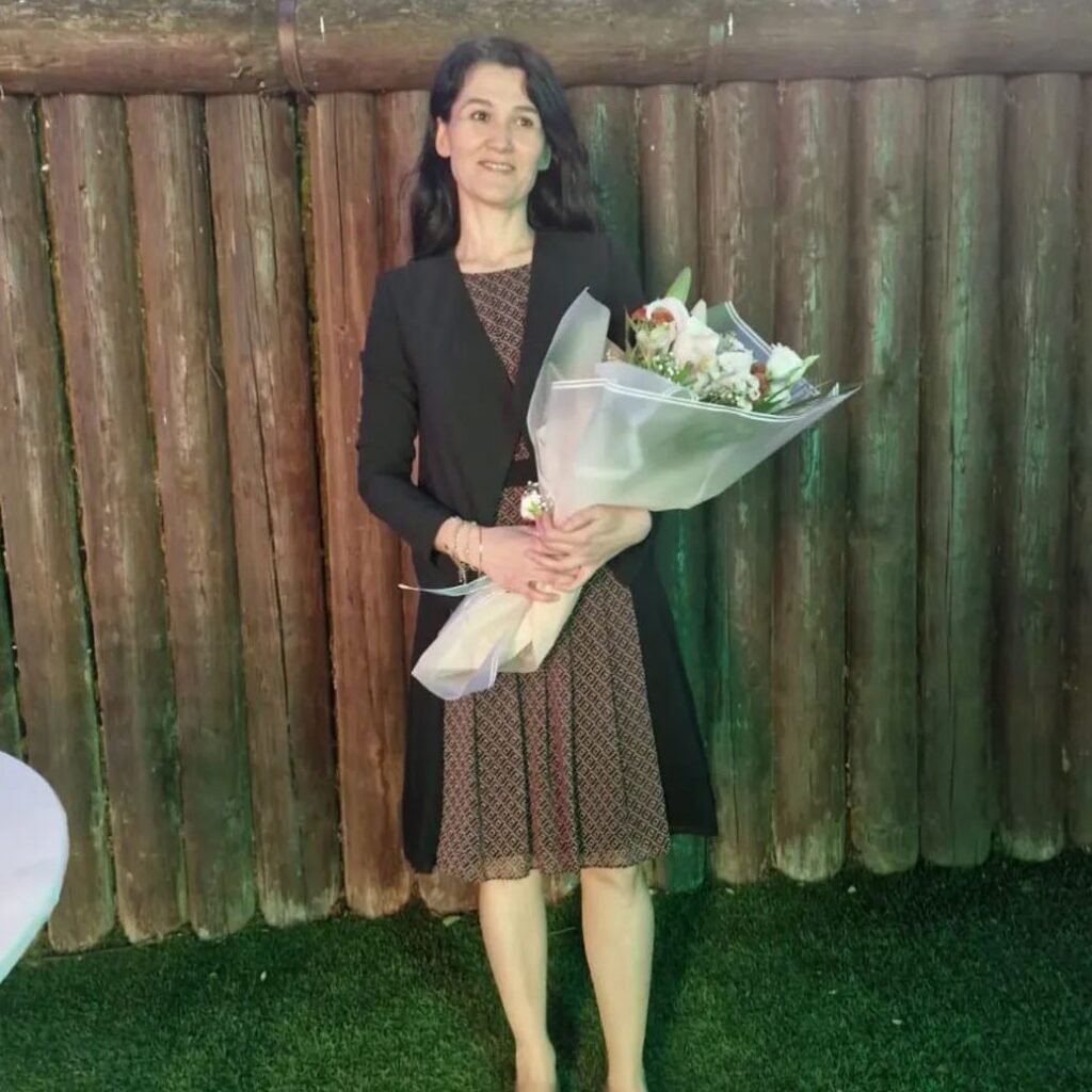 Öğretmen Cinayeti Olayı