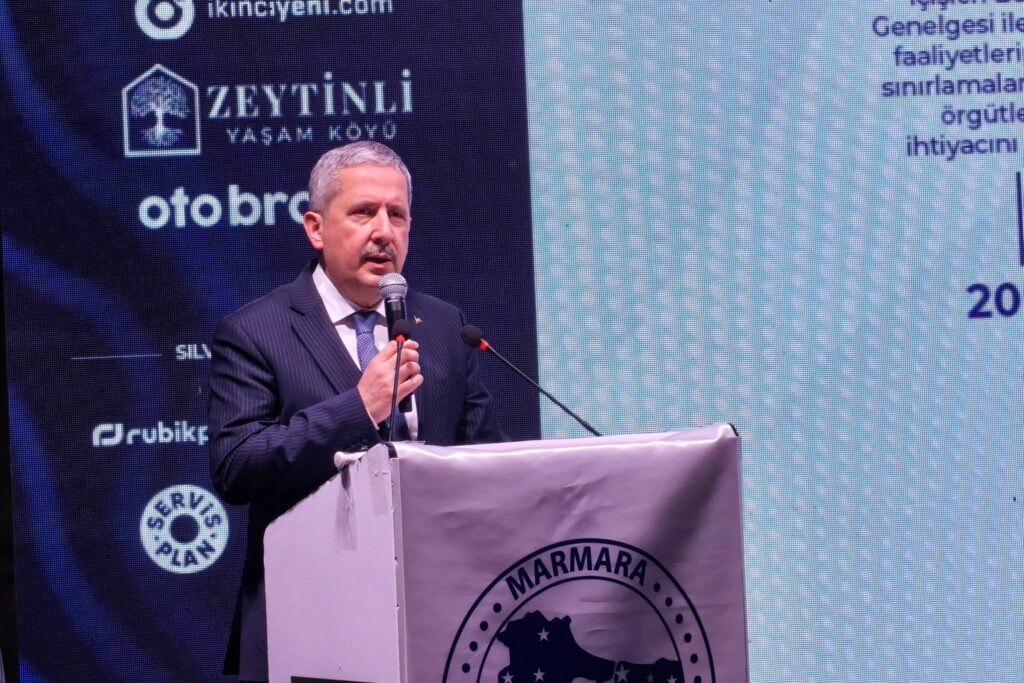 Otomotiv Sektörüne Yönelik Açıklamalar