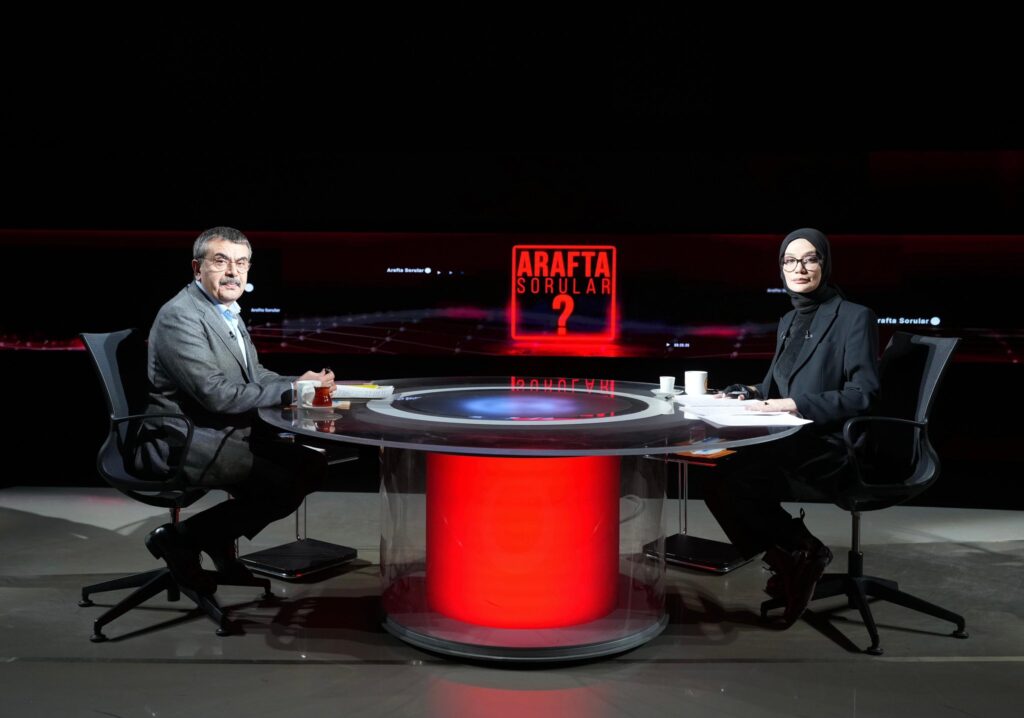 Eğitimde yeni gelişmeler