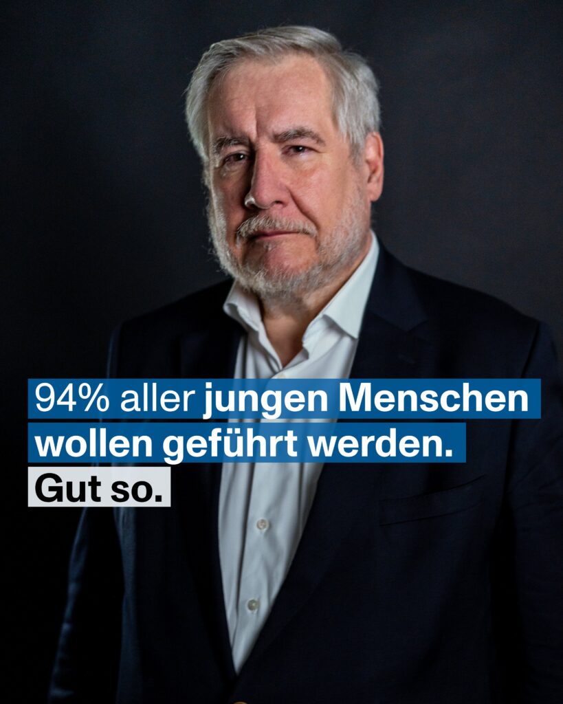 Gençler ve Liderlik İhtiyacı