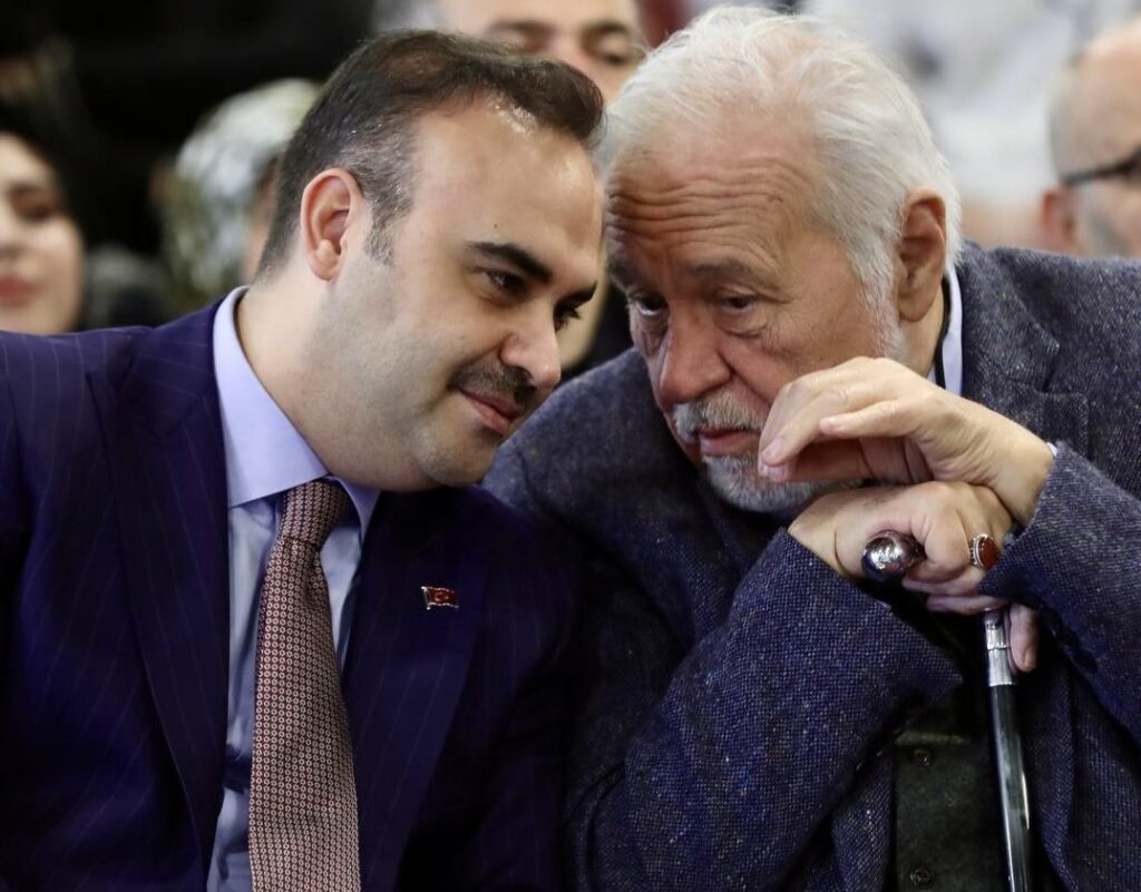 Prof. Dr. İlber Ortaylı’nın Vefatı