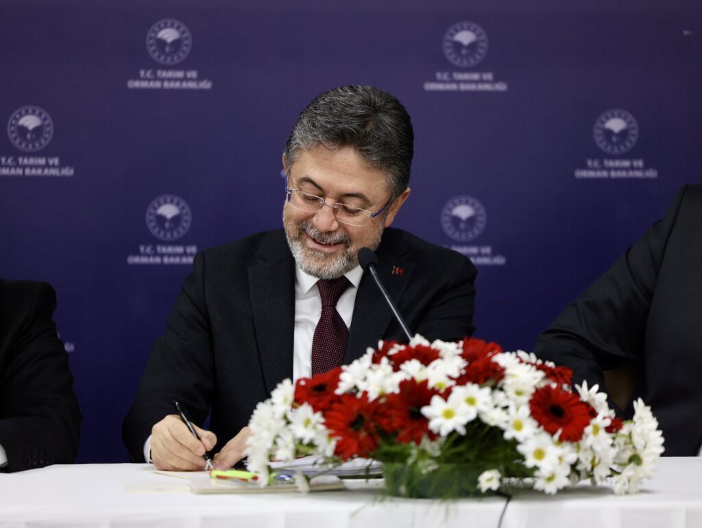 Tarım ve Orman Değerlendirmesi