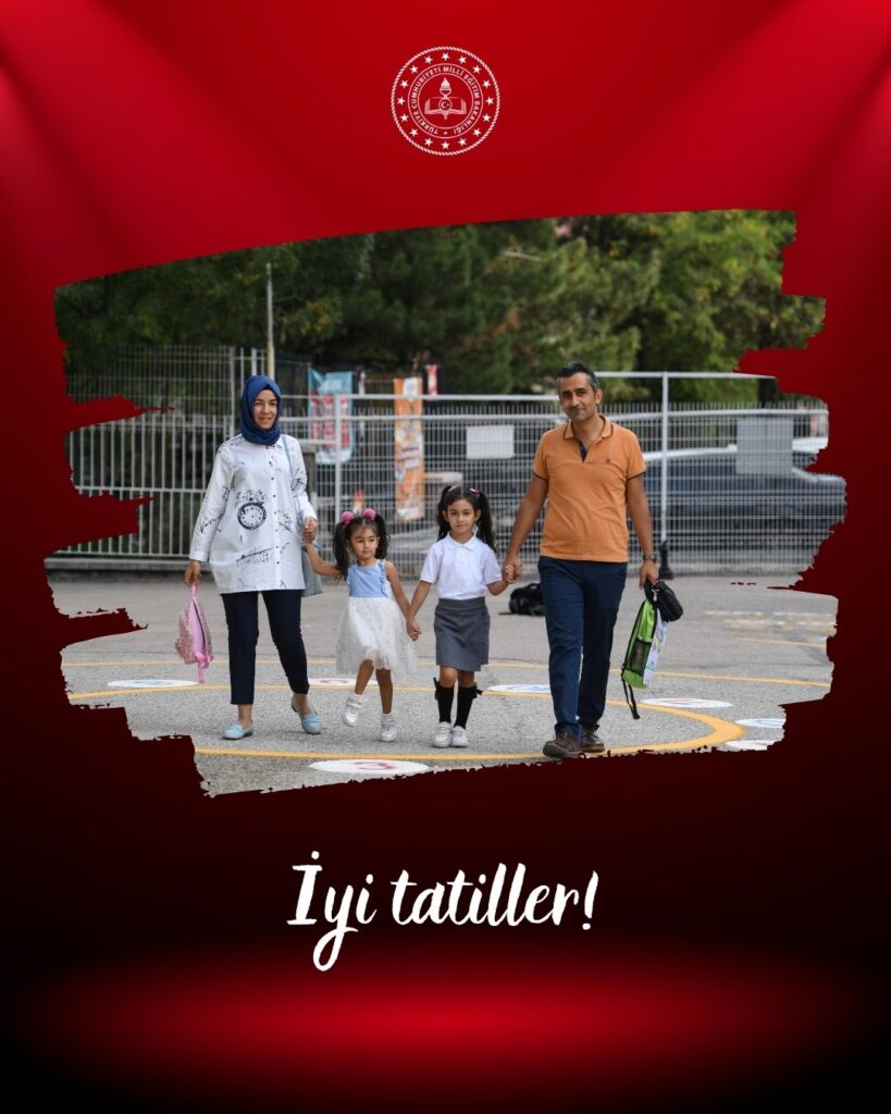 Çocukların Değeri Sevgiyle Belirlenir