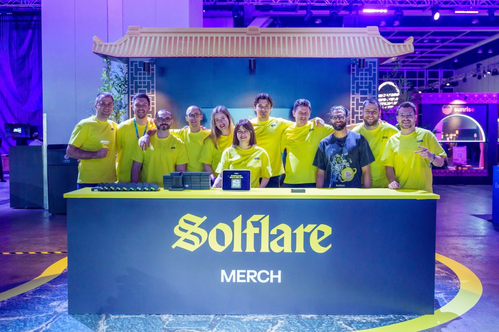 Solana Topluluğu APAC’de Bir Araya Geldi