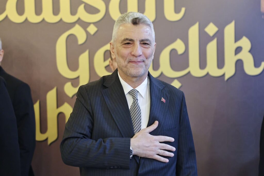Ramazan Etkinliği Güngören’de Gerçekleşti