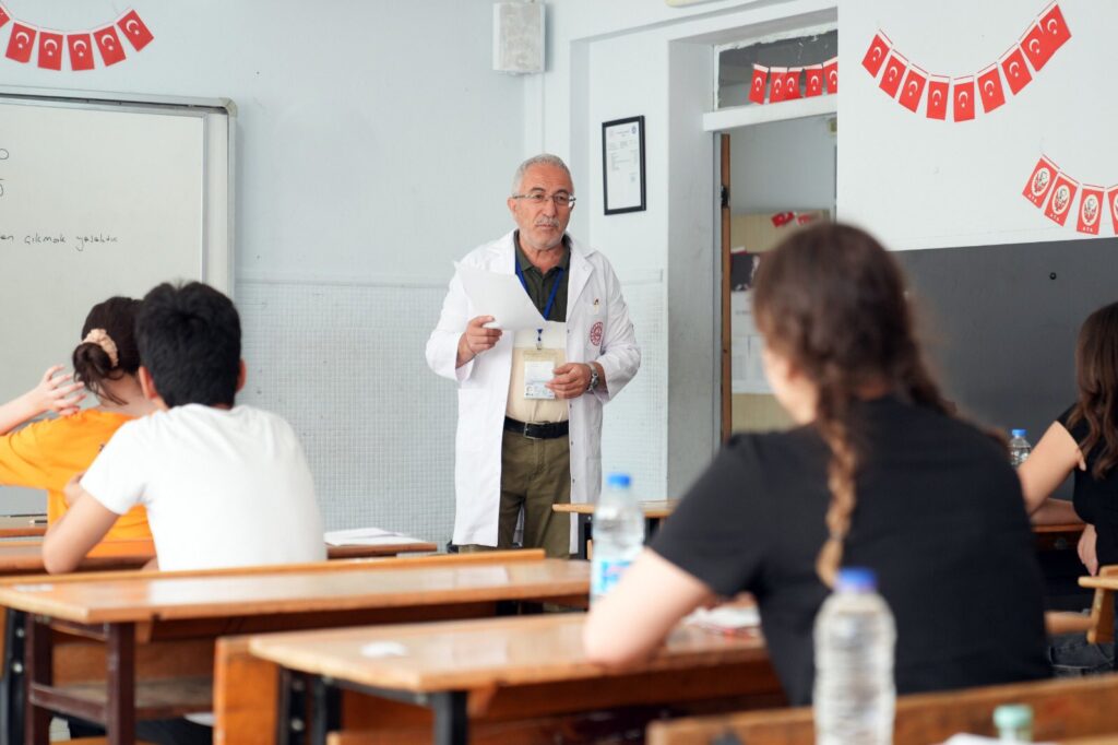 2026 LGS Kılavuzu Yayınlandı