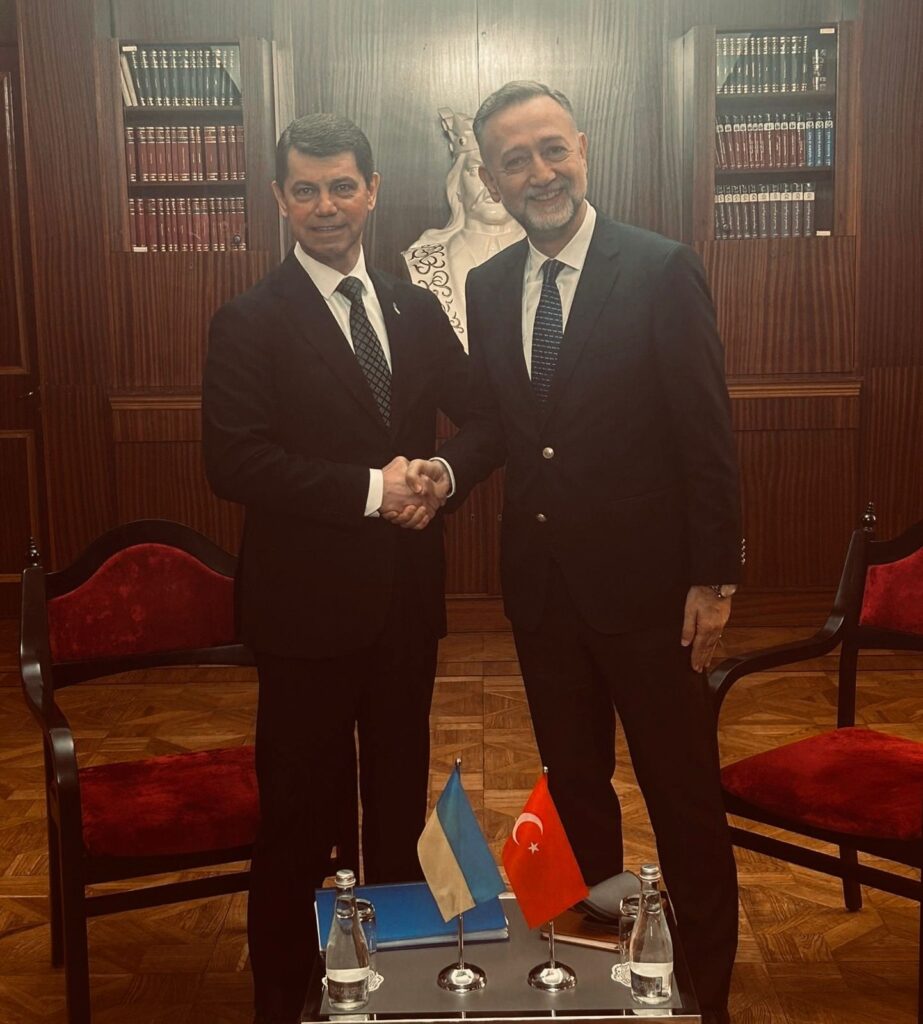 Karadeniz Güvenliği Görüşmeleri