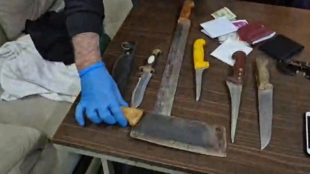 Organize Suç Operasyonu İstanbul’da