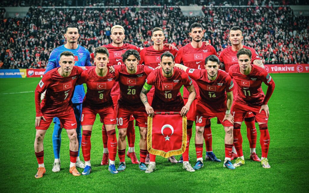 Bizim Çocuklar Dünya Kupası’na Yaklaşıyor