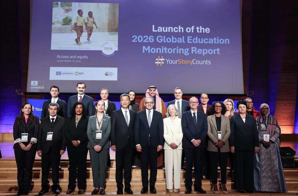 Türkiye’nin Eğitim Başarıları