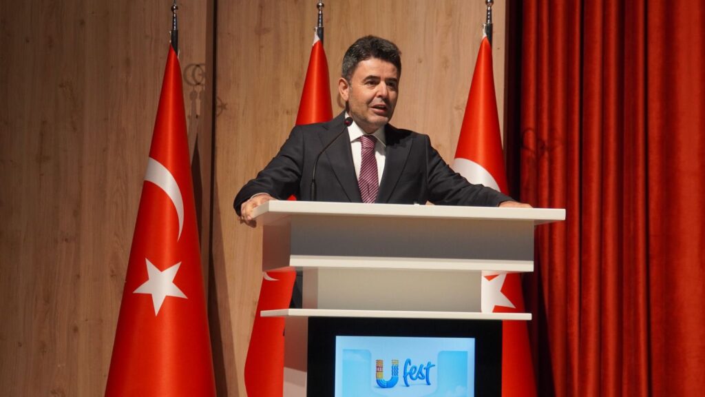 Yalova’da UFest Heyecanı