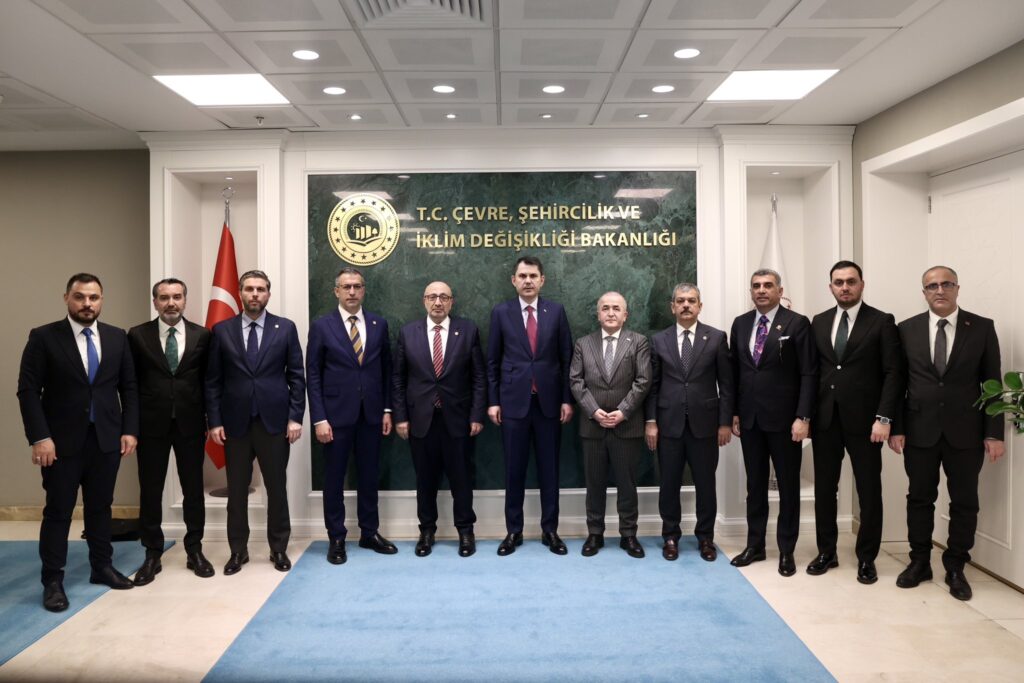 Elazığ’da İhtiyaçlar Değerlendirildi