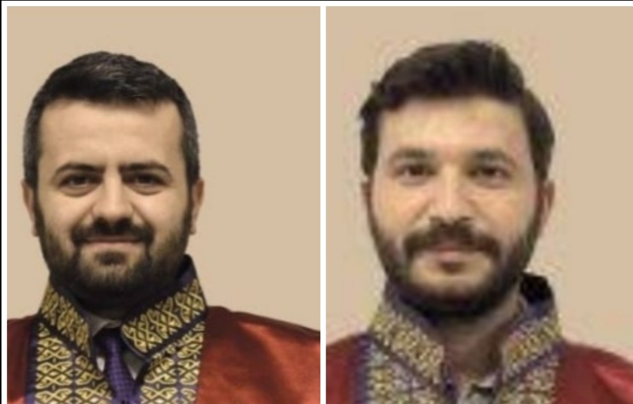 AFSÜ AKADEMİSYENLERİNDEN ULUSLARARASI BAŞARI