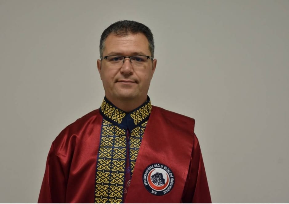 PROF. DR BÜLENT KIRKAN “SUYUN, SINIRSIZ OLMADIĞINI AKILDAN ÇIKARTMAMALIYIZ”