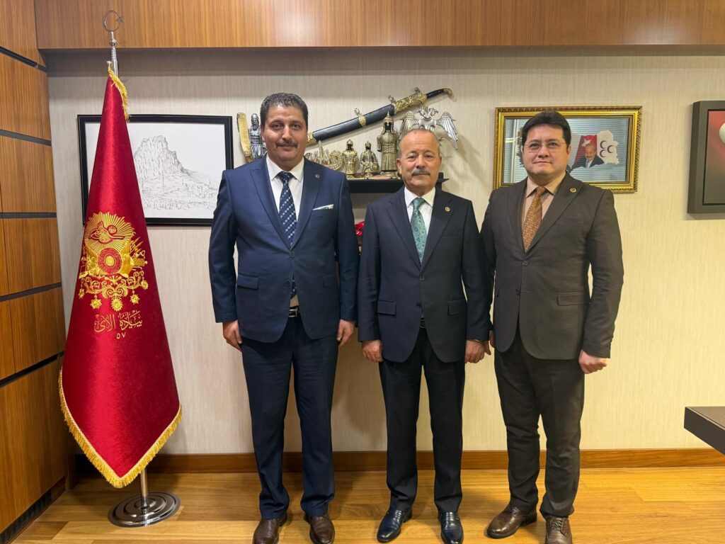 Kızıltoprak: “Bolvadin OSB’ye 110 Milyon TL’lik Doğalgaz Hamlesi Başlattık”