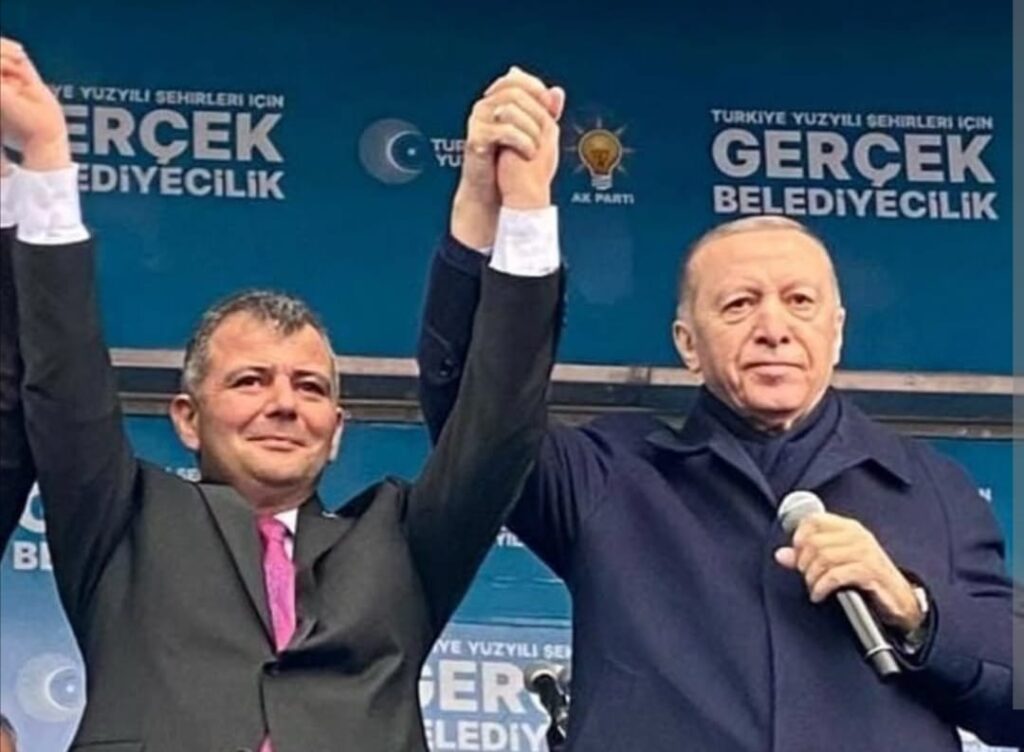 EMİRDAĞ BELEDİYESİ’NDEN YENİ EVLENECEK ÇİFTLERE BÜYÜK DESTEK