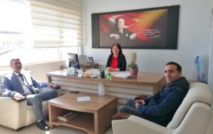 İŞ KUR MÜDÜRÜNDEN STARAFYONHABER’E 4 DAVA BİRDEN