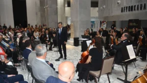 Klasik Müzik ve Caz Festivallerinin 25 Yıllık Hikâyesi
