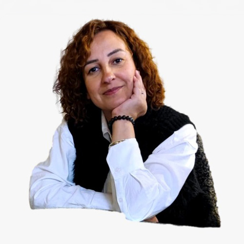 Sibel Şenocak