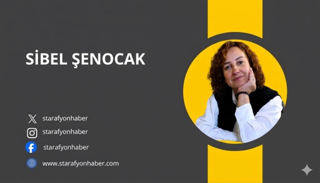 ENE, BENDEN BİZE UZANAMAYAN İNSAN