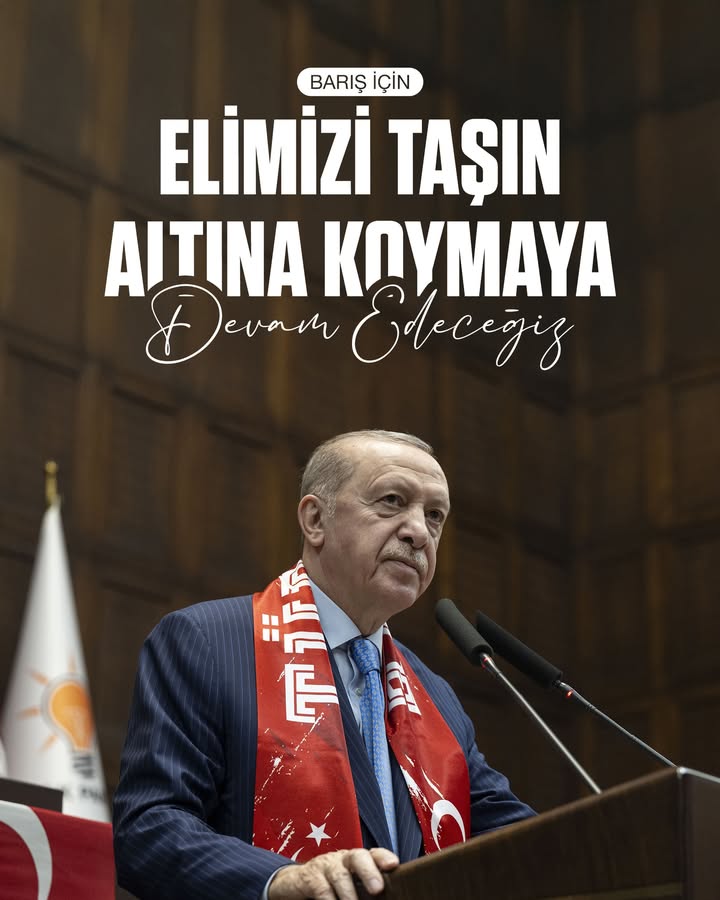 İran’la Savaşın Küresel Barış Vizyonuna Hizmet Etmediği