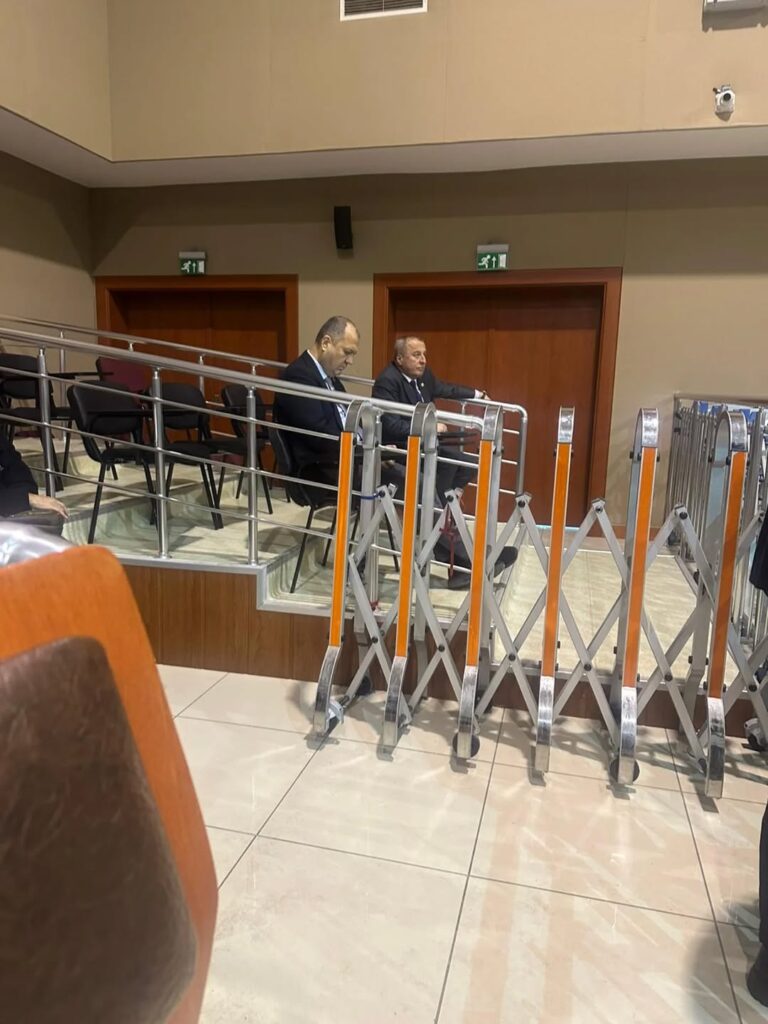 TBMM Başkanı’ndan Milletvekillerine Yapılan Muameleye Tepki