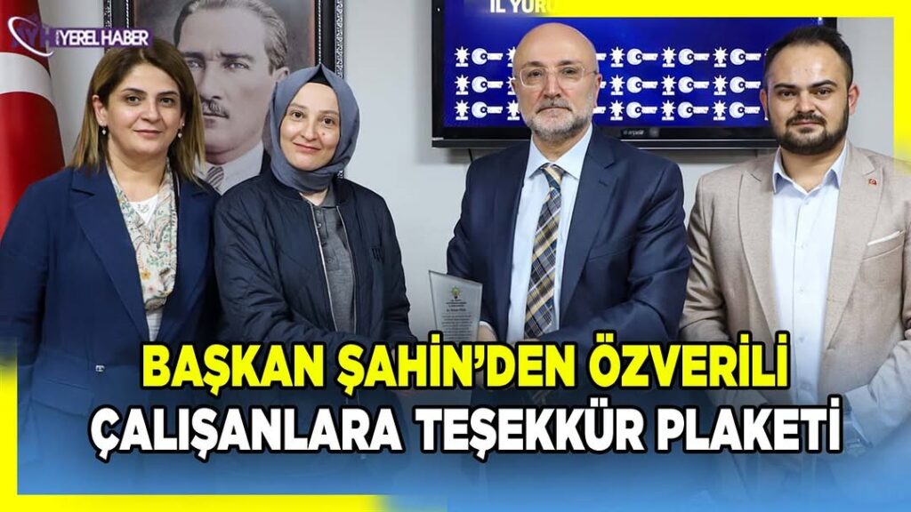 Adalet ve Kalkınma Partisi Afyonkarahisar İl Başkanlığı tarafından her hafta düzenlenen İl Yönetim Kurulu…