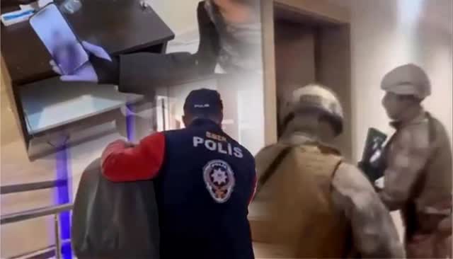 Siber Suçlarla Mücadele kapsamında son 5 günde Polisimiz tarafından düzenlenen operasyonlarda 183 şüpheli yakalandı