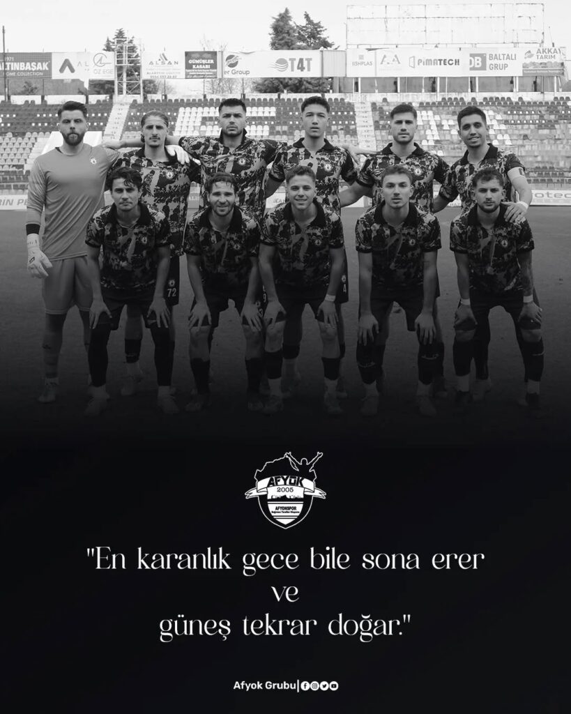 Karanlık Gecenin Sonu: Güneş Yeniden Doğar