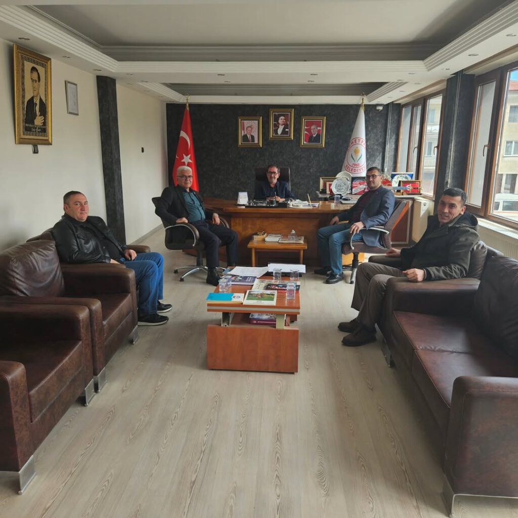 Ahmetpaşa Belediyesi Meclis Toplantısı Ertelendi