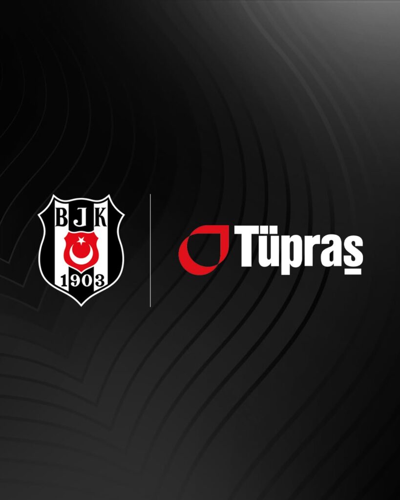 Beşiktaş’ın Tüpraş İle İmzaladığı Stadyum İsim Hakkı ve Reklam Sponsorluk Anlaşması