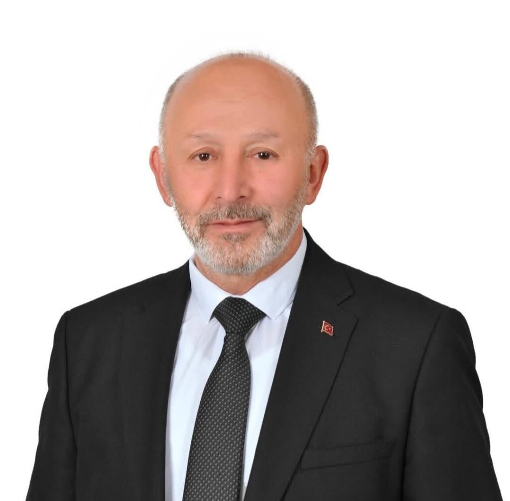 Mehmet Siper İl Genel Meclisi Başkanlığı’na Yeniden Seçildi